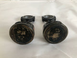 2006 - 2007 CHEVROLET MALIBU Two Engine Piston With Connecting Rod Assembly