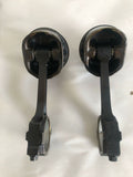 2006 - 2007 CHEVROLET MALIBU Two Engine Piston With Connecting Rod Assembly