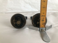 2006 - 2007 CHEVROLET MALIBU Two Engine Piston With Connecting Rod Assembly
