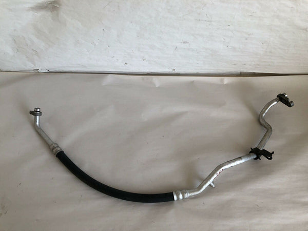 2014 - 2018 MAZDA 3 A/C Air Conditioner Refrigerant Suction Hose Mazda3