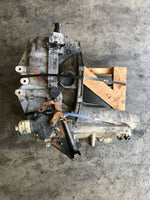 2006 - 2007 CHEVROLET MALIBU Automatic Transmission A/T Assy. 2.2L 170K Miles G