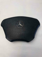2001 MERCEDES ML SERIES Front Driver Side Steering Wheel Air SRS Safety Bag G