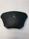 2001 MERCEDES ML SERIES Front Driver Side Steering Wheel Air SRS Safety Bag G