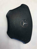 2001 MERCEDES ML SERIES Front Driver Side Steering Wheel Air SRS Safety Bag G