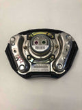 2001 MERCEDES ML SERIES Front Driver Side Steering Wheel Air SRS Safety Bag G