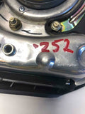 2001 MERCEDES ML SERIES Front Driver Side Steering Wheel Air SRS Safety Bag G