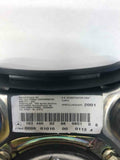 2001 MERCEDES ML SERIES Front Driver Side Steering Wheel Air SRS Safety Bag G