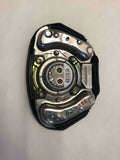 2001 MERCEDES ML SERIES Front Driver Side Steering Wheel Air SRS Safety Bag G