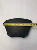 2001 MERCEDES ML SERIES Front Driver Side Steering Wheel Air SRS Safety Bag G
