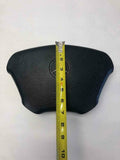 2001 MERCEDES ML SERIES Front Driver Side Steering Wheel Air SRS Safety Bag G