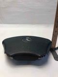2001 MERCEDES ML SERIES Front Driver Side Steering Wheel Air SRS Safety Bag G