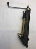 2001 MERCEDES ML SERIES Emergency Roadside Spare Tire Car Lift Jack Tool Wagon