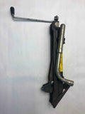 2001 MERCEDES ML SERIES Emergency Roadside Spare Tire Car Lift Jack Tool Wagon