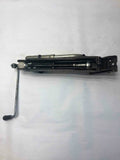 2001 MERCEDES ML SERIES Emergency Roadside Spare Tire Car Lift Jack Tool Wagon
