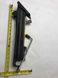 2001 MERCEDES ML SERIES Emergency Roadside Spare Tire Car Lift Jack Tool Wagon