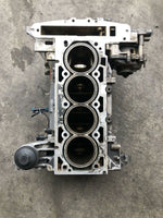 2006 SATURN VUE Engine Cylinder Block 2.2L 132K Miles (Code 90537846) G