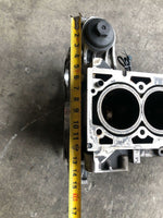 2006 SATURN VUE Engine Cylinder Block 2.2L 132K Miles (Code 90537846) G