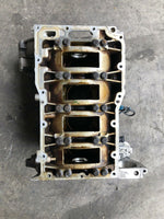 2006 SATURN VUE Engine Cylinder Block 2.2L 132K Miles (Code 90537846) G