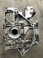2006 SATURN VUE Engine Cylinder Block 2.2L 132K Miles (Code 90537846) G