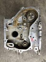 2006 SATURN VUE Engine Cylinder Block 2.2L 132K Miles (Code 90537846) G