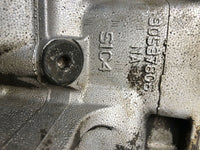 2006 SATURN VUE Engine Cylinder Block 2.2L 132K Miles (Code 90537846) G