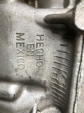 2006 SATURN VUE Engine Cylinder Block 2.2L 132K Miles (Code 90537846) G