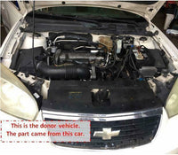 2004 - 2010 SATURN VUE Flywheel Automatic Trans 2.2L GM90537283 170K Miles G
