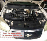 2004 - 2010 SATURN VUE Flywheel Automatic Trans 2.2L GM90537283 170K Miles G