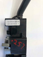 2004 VW PASSAT Combination Switch Control Wiper Turn Signal & Headlamp Switch G