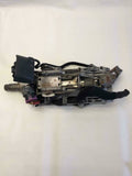 2002 - 2005 VOLKSWAGEN PASSAT Floor Shift w/ Starter Ignition & Key 1.8L 147k Mi