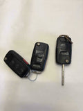 2002 - 2005 VOLKSWAGEN PASSAT Floor Shift w/ Starter Ignition & Key 1.8L 147k Mi