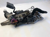 2002 - 2005 VOLKSWAGEN PASSAT Floor Shift w/ Starter Ignition & Key 1.8L 147k Mi