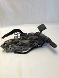 2002 - 2005 VOLKSWAGEN PASSAT Floor Shift w/ Starter Ignition & Key 1.8L 147k Mi