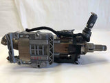 2002 - 2005 VOLKSWAGEN PASSAT Floor Shift w/ Starter Ignition & Key 1.8L 147k Mi