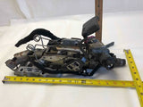 2002 - 2005 VOLKSWAGEN PASSAT Floor Shift w/ Starter Ignition & Key 1.8L 147k Mi