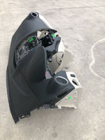 2011 - 2013 FORD FIESTA Front Dash Dashboard Panel With Air Vents Interior G