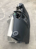 2011 - 2013 FORD FIESTA Front Dash Dashboard Panel With Air Vents Interior G