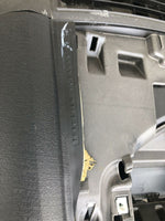 2011 - 2013 FORD FIESTA Front Dash Dashboard Panel With Air Vents Interior G