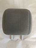 2011 FORD FIESTA Rear Back Head Rest Headrest Pad Middle Center Cloth G