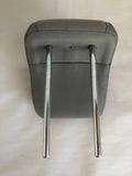 2011 FORD FIESTA Rear Back Head Rest Headrest Pad Middle Center Cloth G