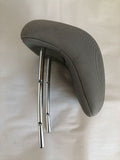 2011 FORD FIESTA Rear Back Head Rest Headrest Pad Middle Center Cloth G
