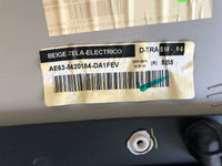 2011 - 2013 FORD FIESTA Rear Back Inner Door Trim Panel Right Passenger Side G