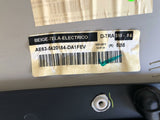 2011 - 2013 FORD FIESTA Rear Back Inner Door Trim Panel Right Passenger Side G