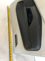 2011 - 2013 FORD FIESTA Rear Back Inner Door Trim Panel Right Passenger Side G
