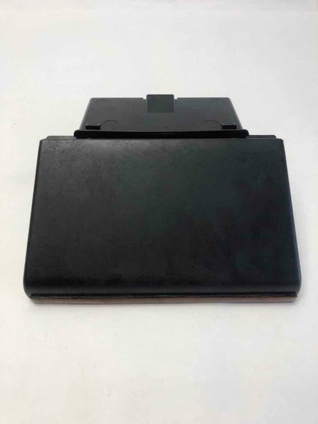 1996 VOLVO 850 Front Center Console Dash Astray Coin Insert Trim Bezel Black G