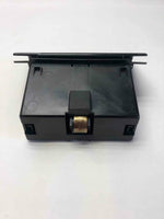 1996 VOLVO 850 Front Center Console Dash Astray Coin Insert Trim Bezel Black G