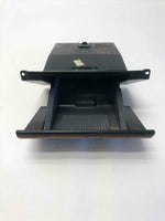 1996 VOLVO 850 Front Center Console Dash Astray Coin Insert Trim Bezel Black G