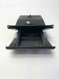 1996 VOLVO 850 Front Center Console Dash Astray Coin Insert Trim Bezel Black G