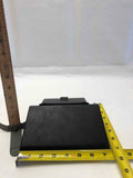 1996 VOLVO 850 Front Center Console Dash Astray Coin Insert Trim Bezel Black G
