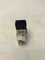 1996 VOLVO 850 Center Console Power Door Lock Switch Control Switch 9148483 G
